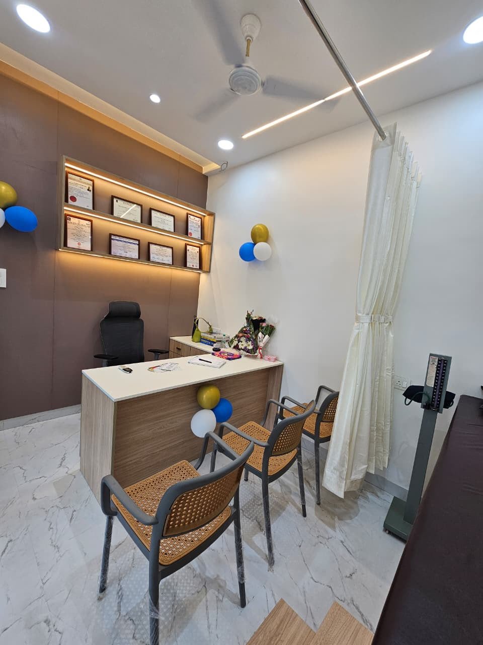 Healthfix Clinic patient care